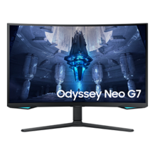 Odyssey Gaming Monitor Neo G7 (32") für 1099€ in Samsung