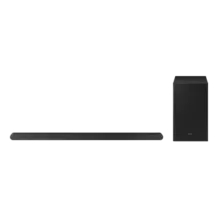 3.1 Kanal Soundbar S700D (2024) für 419€ in Samsung