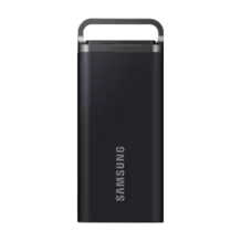 Portable SSD T5 EVO für 172,2€ in Samsung