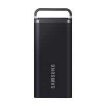 Portable SSD T5 EVO für 317,23€ in Samsung