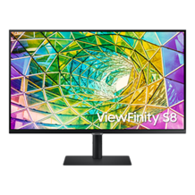 ViewFinity Monitor S80A (32") für 449€ in Samsung