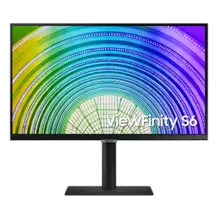 ViewFinity Monitor S60UA (24") für 319€ in Samsung