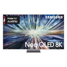 65" Neo QLED 8K QN900D (2024) für 4499€ in Samsung