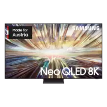 85" Neo QLED 8K QN800D (2024) für 6499€ in Samsung