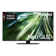 43" Neo QLED 4K QN90D (2024) für 849€ in Samsung