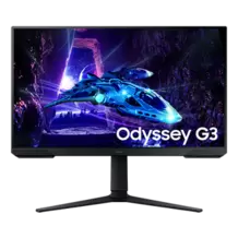 Odyssey Gaming Monitor G30D (27")	 für 249€ in Samsung