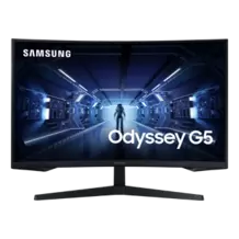 Odyssey Gaming Monitor G55T für 269€ in Samsung