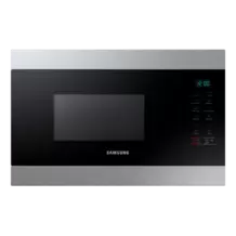 MS600E, 22L Einbaumikrowelle für 249€ in Samsung