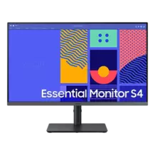 27" Essential Monitor S3(S43GC) für 229€ in Samsung