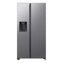 S7810 Side-by-Side Kühl-Gefrierkombination E 635 Liter für 1111€ in Samsung