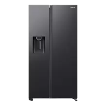 S7815 Side-by-Side Kühl-Gefrierkombination E 635 Liter für 1299€ in Samsung