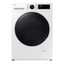 WT5100 Big Waschtrockner 11kg/6kg | ecobubble für 849€ in Samsung