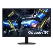 Odyssey Gaming Monitor G70D (32") für 799€ in Samsung