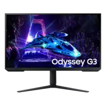 Odyssey Gaming Monitor G30D (32") für 279€ in Samsung