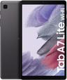 Galaxy Tab A7 Lite (32GB) WiFi dunkelgrau für 199€ in Red Zac