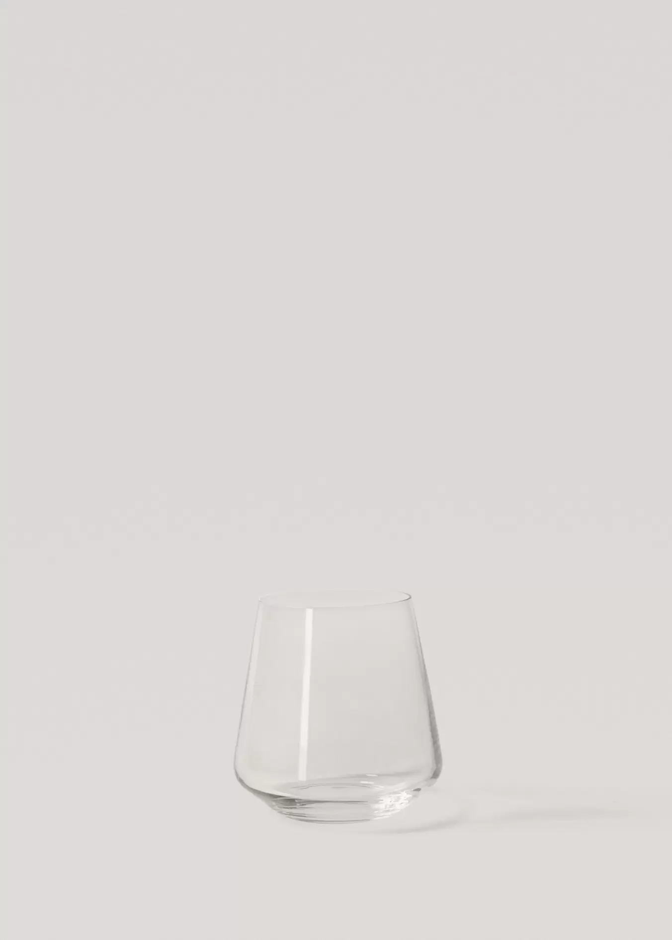 Konisches Glas S für 4,99€ in Mango