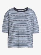 UNI ‑ Kürzeres T-Shirt für Frauen für 18,99€ in Quiksilver