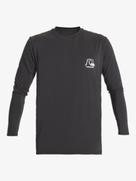 DNA Surf ‑ Langärmliges Surf-T-Shirt mit UPF 50 für Männer für 40€ in Quiksilver
