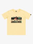 Tropical Rainbow ‑ T-Shirt für Jungen 8-16 für 20€ in Quiksilver