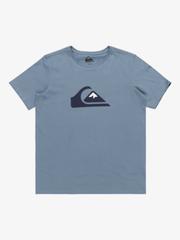 Comp Logo ‑ T-Shirt für Jungen 8-16 für 18€ in Quiksilver