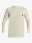 DNA Surf ‑ Langärmliges Surf-T-Shirt mit UPF 50 für Männer für 40€ in Quiksilver