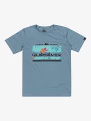 Tropical Rainbow ‑ T-Shirt für Jungen 8-16 für 20€ in Quiksilver