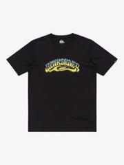Bubble Arch ‑ T-Shirt für Jungen 8-16 für 18€ in Quiksilver