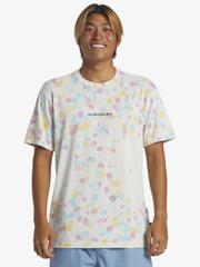 Cosmic Cloud ‑ T-Shirt für Männer für 35€ in Quiksilver