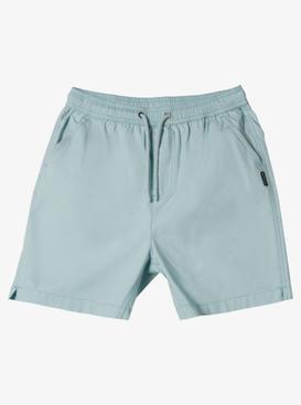 Taxer ‑ Shorts mit elastischem Bund für Jungen 2-7 für 20,99€ in Quiksilver
