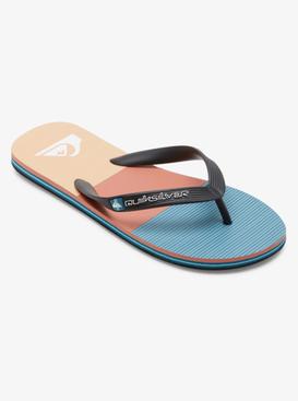 Molokai Stripe ‑ Strand-Sandalen für Männer für 22€ in Quiksilver