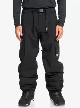 Snow Down ‑ Schneehose für Männer für 200€ in Quiksilver