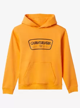 Graphic ‑ Kapuzenpulli für Jungen 8-16 für 45€ in Quiksilver