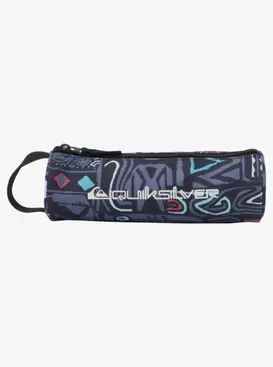 Pencilo ‑ Federmäppchen für 15€ in Quiksilver