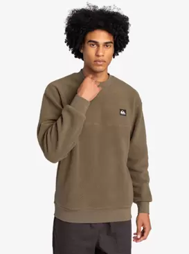 Clean Coast ‑ Sweatshirt für Männer für 70€ in Quiksilver