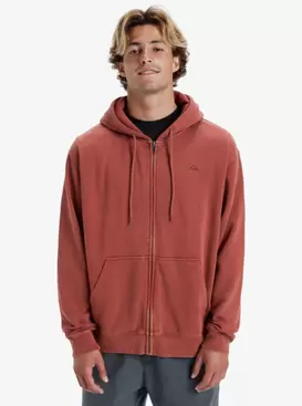 Salt Water ‑ Kapuzenpulli mit Reißverschluss für Männer für 65€ in Quiksilver