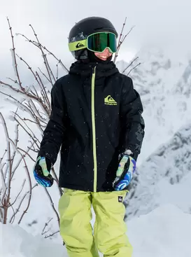 Storm ‑ Snowboard-/Skibrille für Männer für 85€ in Quiksilver