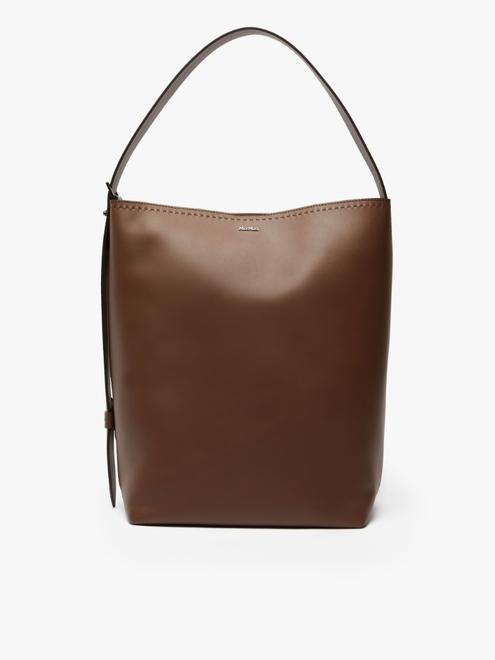 Shopping Bag Archetipo Medium aus Leder für 1139€ in MaxMara