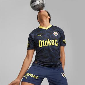 Fenerbahçe S.K. 23/24 Ausweichtrikot Herren für 56,95€ in Puma