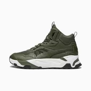 Trinity Mid Hybrid Sneakers Herren für 49,95€ in Puma