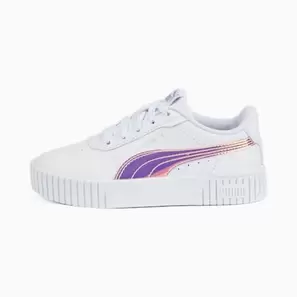 Carina 2.0 Holo Sneakers Kinder für 34,95€ in Puma