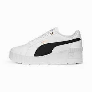 Karmen Wedge Sneakers Damen für 54,95€ in Puma