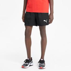 Active 5" Gewebte Shorts Herren für 14,95€ in Puma