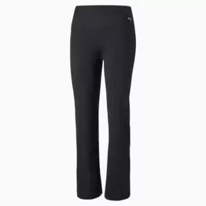 Performance Yoga-Trainingshose Damen für 29,95€ in Puma