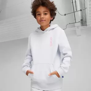 PUMA x PLAYSTATION Hoodie Teenager für 29,95€ in Puma