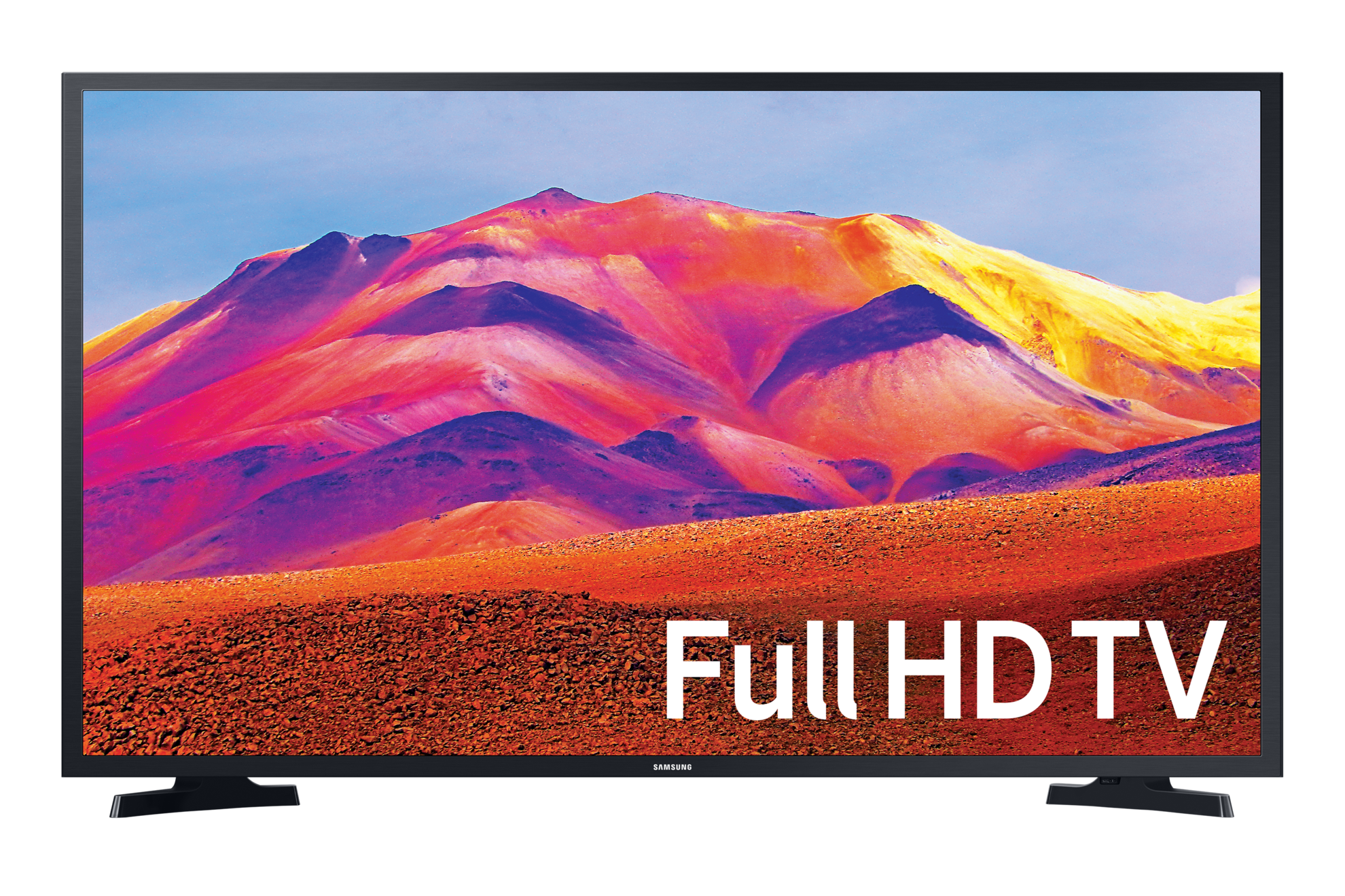 SAMSUNG T5370 (2023) 32 Zoll Full HD Smart TV für 299€ in Media Markt