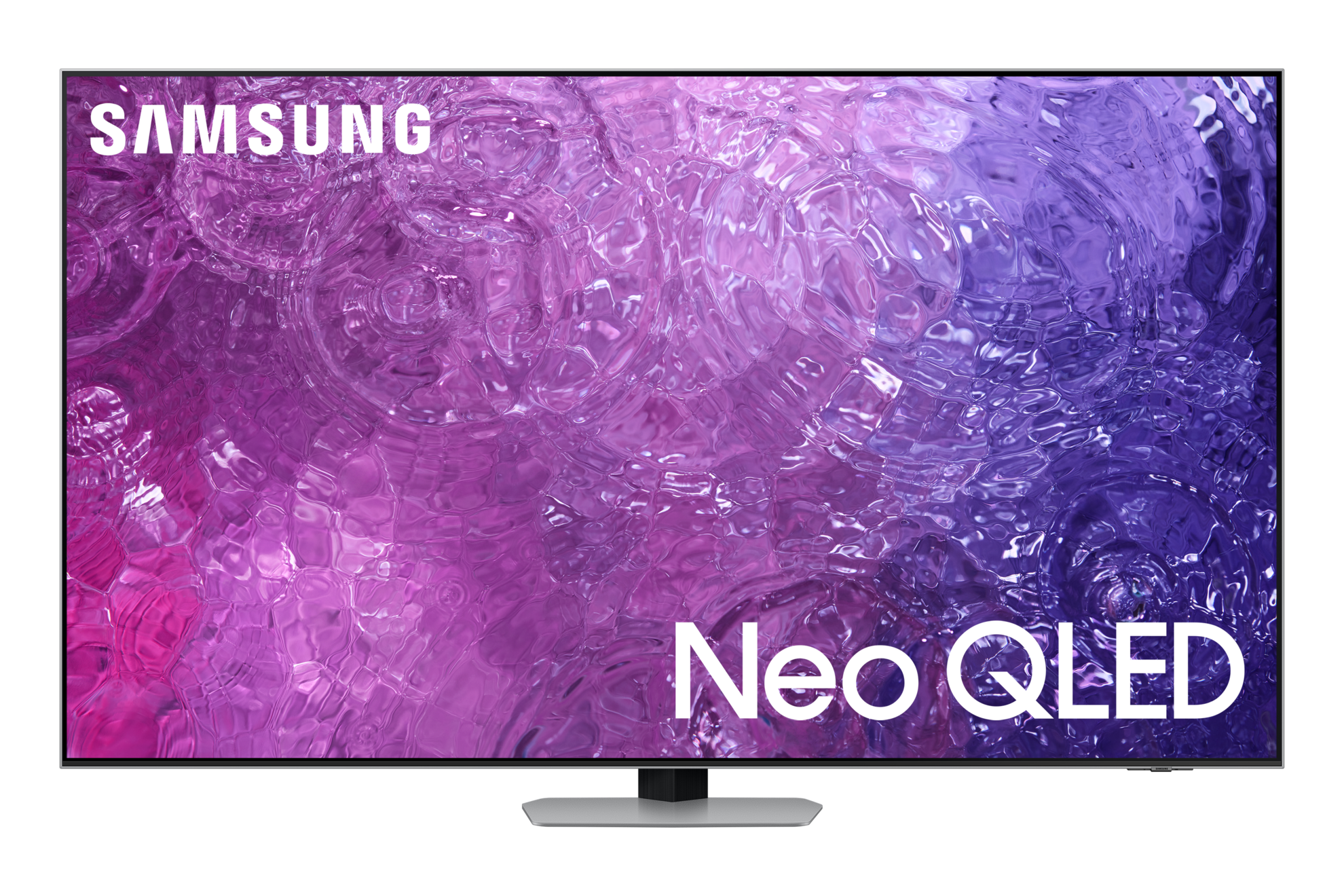 SAMSUNG QN92C (2023) 55 Zoll Neo QLED 4K Smart TV für 1299€ in Media Markt