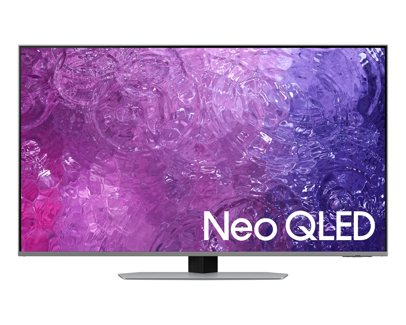SAMSUNG QN92C (2023) 43 Zoll Neo QLED 4K Smart TV für 999€ in Media Markt