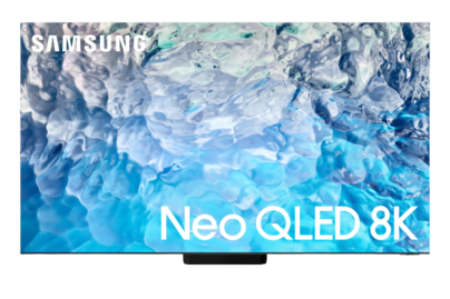 SAMSUNG QN900B (2022) 75 Zoll Neo QLED 8K Smart TV für 3555€ in Media Markt