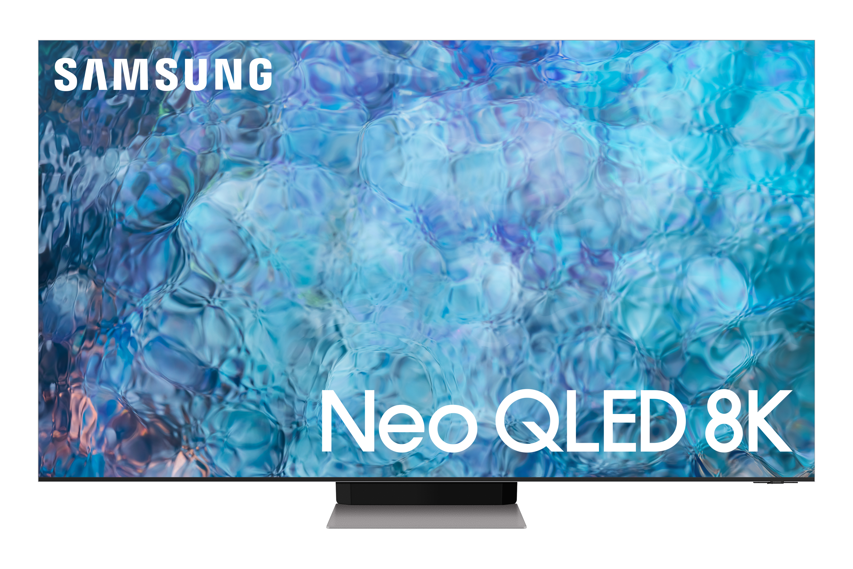 SAMSUNG QN900A (2021) 65 Zoll Neo QLED 8K Fernseher für 2777€ in Media Markt