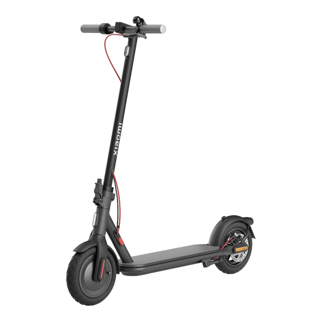 XIAOMI Electric Scooter 4 für 549€ in Media Markt